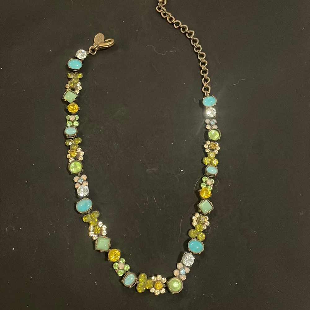 Sorrelli necklace